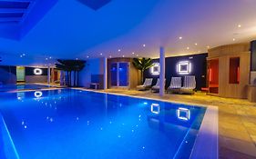 Hotel Pracha